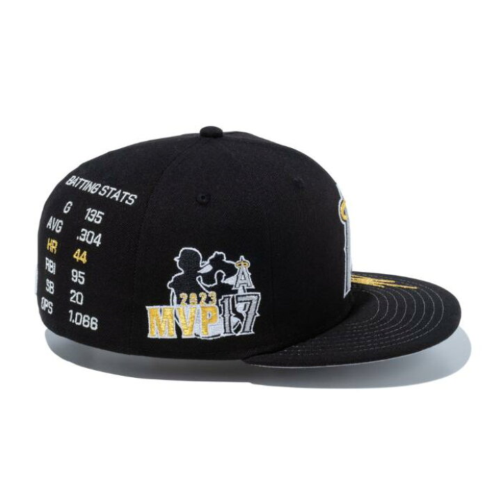 楽天市場】【BOXセット】ニューエラ NEWERA 大谷翔平 MVP記念 限定商品 