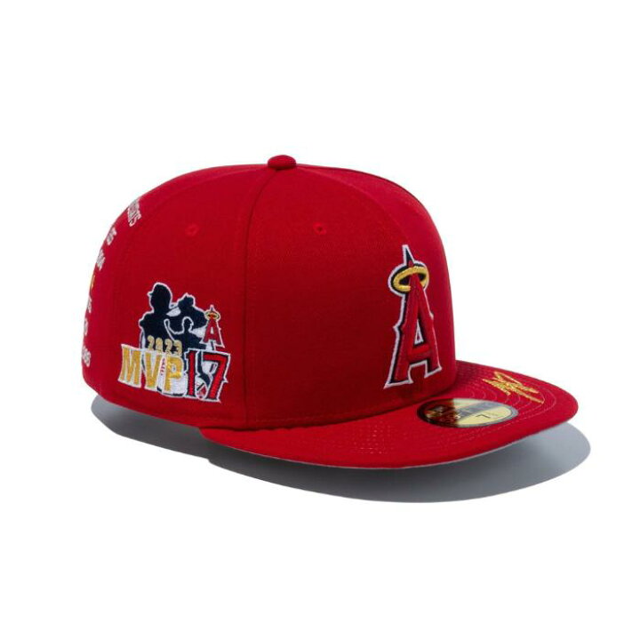 楽天市場】【BOXセット】ニューエラ NEWERA 大谷翔平 MVP記念 限定商品 