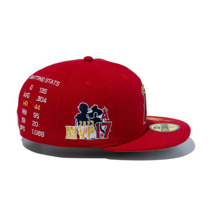 楽天市場】【BOXセット】ニューエラ NEWERA 大谷翔平 MVP記念 限定商品 