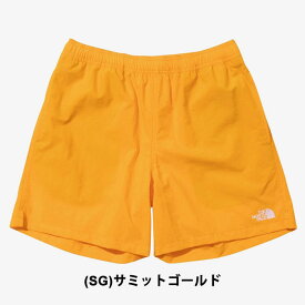 ノースフェイス ショートパンツ THE NORTH FACE NB42335 VERSATILE SHORT バーサタイルショーツ ハーフパンツ メンズ 【Y】(240317)