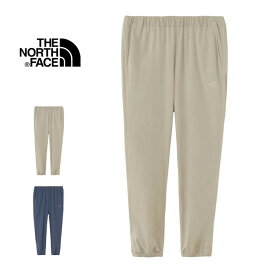 ノースフェイス テックラウンジ パンツ THE NORTH FACE NB32262 TECH LOUNGE PANT リラックス メンズ トラベル デイリー (240310)