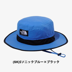 ノースフェイス ハット ホライズンハット THE NORTH FACE NN02336 HORIZON HAT 帽子 メンズ レディース ユニ (240209)