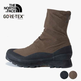 ノースフェイス TNF レイン ブーツ ゴアテックス THE NORTH FACE NF52440 TNF RAIN BOOTS GTX 防水 透湿 長靴 (240317)