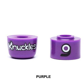 【最大P21倍!!18日はご愛顧感謝デー!!】オランガタン ブッシュ ORANGATANG [ KNUCKLE ] GUMDROP & BARREL ナックル ロングスケート ロンスケ lsk8 [0505]