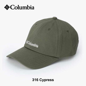 コロンビア キャップ Columbia PU5682 SALMON PATH CAP サーモンパスキャップ 帽子 (240326)