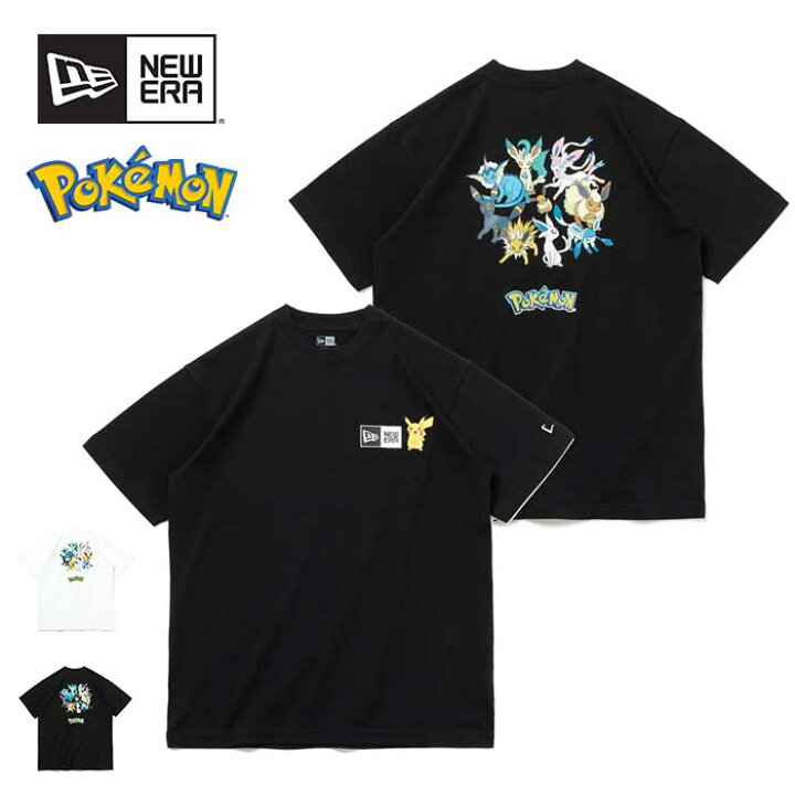楽天市場】【最大P23.5倍!30日は5と0のつく日!】ニューエラ ポケモン 
