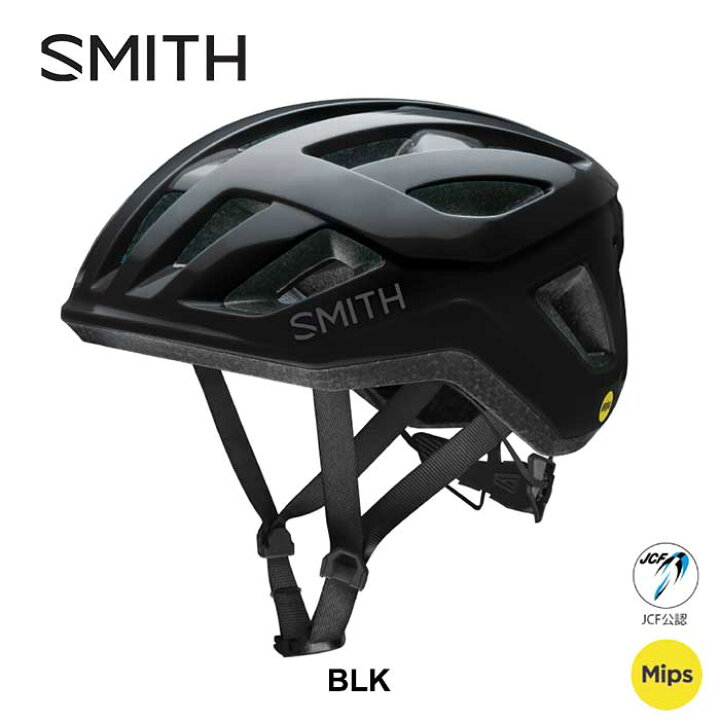 未使用】Smith 滅茶苦茶 MTBヘルメット（サイズM）カモフラージュ/ブラック