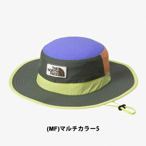 yőP21{!!18͂ڊӃf[!!zUEm[XEtFCX LbY nbg THE NORTH FACE NNJ02309 K G-HORIZON HAT OhzCYnbg Xq m[XtFCX (240310) q