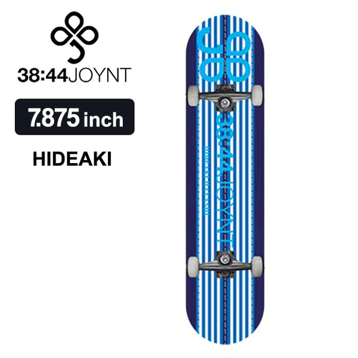 楽天市場】【SALE50%OFF以上】 スケボー コンプリート ジョイント 