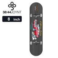 【最大69%OFF楽天スーパーSALE】スケボー ジョイント コンプリート スケートボード 国内正規品 sk8 初心…