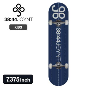 yőP28{!!ubNtCf[!!zXP{[ LbY Rv[g WCg XP[g{[h sk8 JOLC2 JOYNT LINE KID'S COMPLETE NAVY 7.375C` qp  lCr[ ̎q j̎q w q