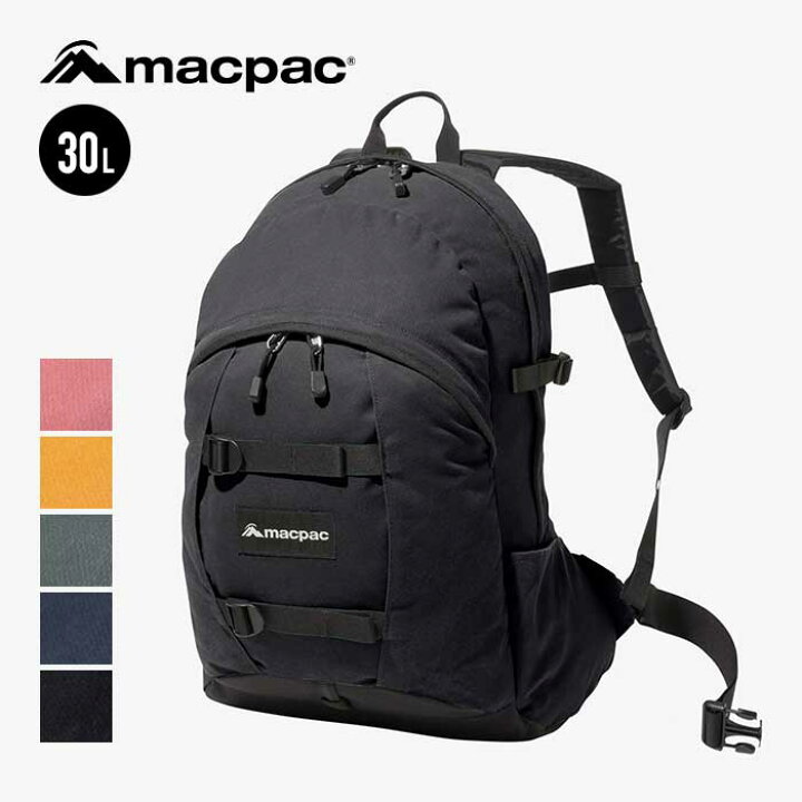 楽天市場】【最大P47倍!お買い物マラソン!】マックパック リュック 