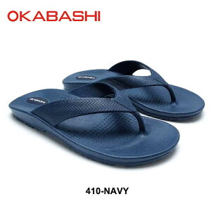 �y18���ő�P21�{�z�I�J�o�V �r�[�`�T���_�� �����Y �g���O Okabashi O-50001 SURF FLIP FLOP �T�[�t�t���b�v�t���b�v �R���t�H�[�g�T���_�� ���Ȃ� �u���b�N �J�[�L �l�C�r�[ ���J�o���[�T���_�� �t