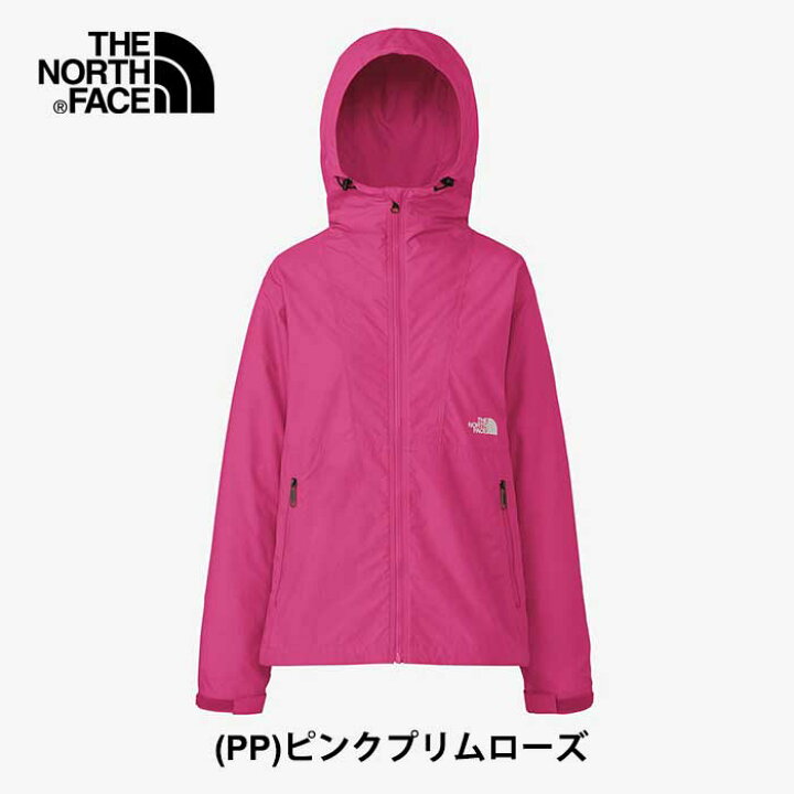 楽天市場】ザ・ノース・フェイス コンパクトジャケット マウンテン 