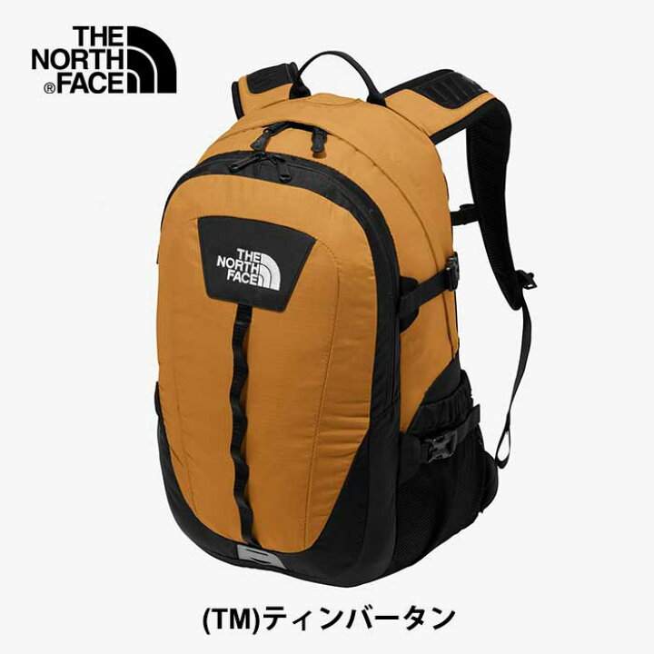 楽天市場】【18日最大P21倍】ザ・ノース・フェイス リュック ホット 