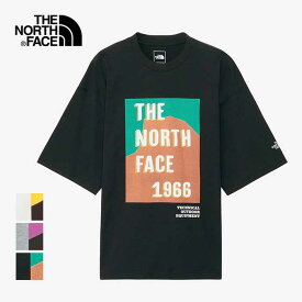 【最大P28倍!!お買い物マラソン!!】ザ・ノース・フェイス tシャツ 半袖 the north face NT32432 S/S TNF FLYER TEE ショートスリーブTNFフライヤーティー メール便 ノースフェイス (240509)