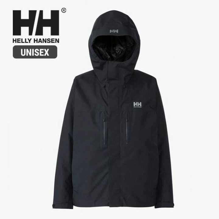 楽天市場】ヘリーハンセン ジャケット helly hansen HH12471 SLICK 