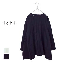 楽天市場】ICHI（素材（生地・毛糸）綿・コットン）（シャツ・ブラウス 