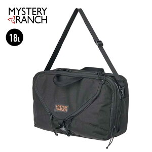ミステリーランチ(MYSTERY RANCH) 3way ショルダーバッグ | 通販・人気 