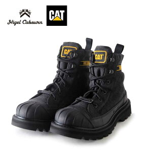 �y18���ő�P21�{�z�i�C�W�F�� �P�[�{�� × �L���^�s���[�R���{ ���[�N�u�[�c Nigel Caboun CATERPILLAR OMAHA �����Y 221006�ySPS2603�z