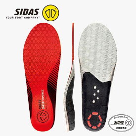 【最大64%OFFスーパーSALE】シダス スキー インソール メンズ SIDAS 3207841 ウインター3Dパフォーマンス SKI [221025]