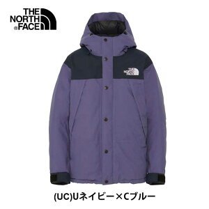 ザ・ノース・フェイス(THE NORTH FACE) 92237 マウンテンダウン 