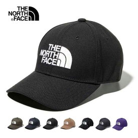 【最大P28倍!!お買い物マラソン!!】ザ・ノース・フェイス キャップ THE NORTH FACE NN42242 TNF LOGO CAP ノースフェイス ロゴキャップ 帽子 アウトドア ロゴ刺繍 UPF50 メンズ 人気 レディース 春夏 ストリート系 おすすめ ユニセックス 調整可能 TNF (240112)【SS25】