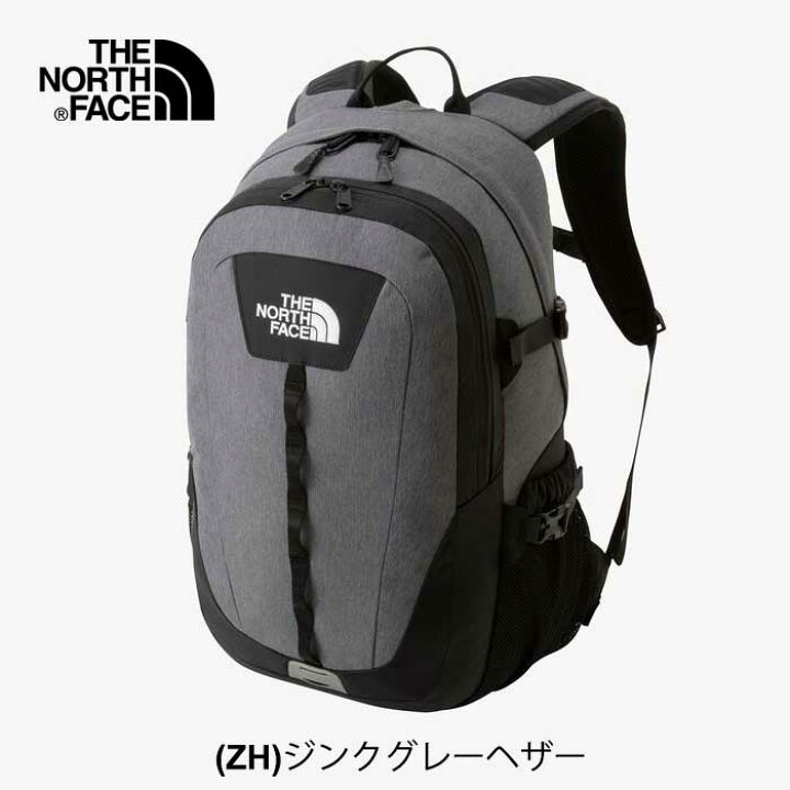 楽天市場】【18日最大P21倍】ザ・ノース・フェイス リュック ホット 