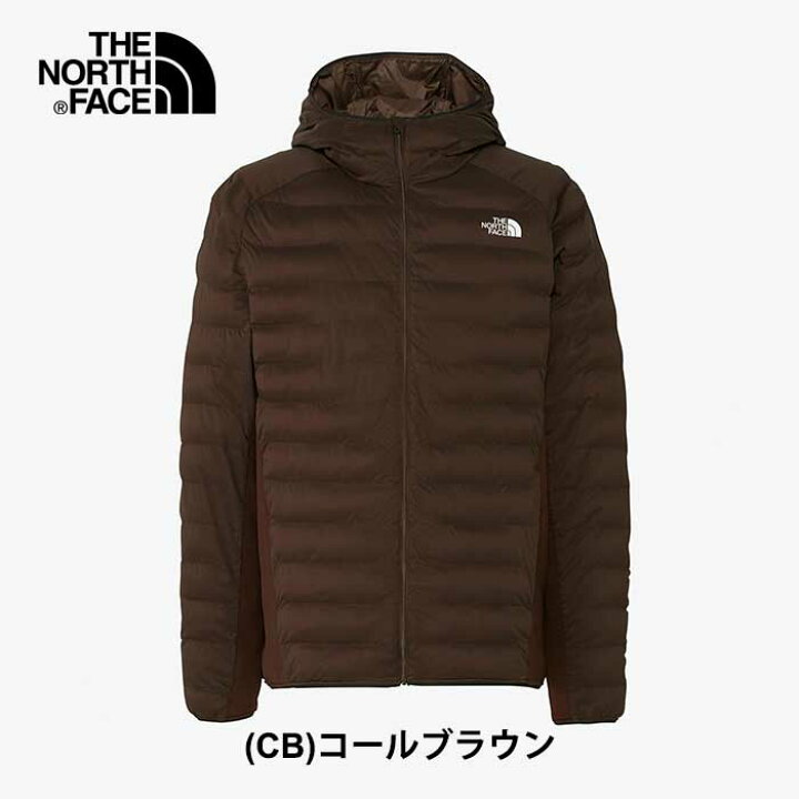 新品未使用】THENORTHFACE ノースフェイス RedRunHoodie