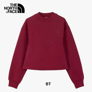 yőP19{!!1550̂!!zUEm[XEtFCX g[i[ fB[X THE NORTH FACE NTW6245 3BETTERTR CROPD CRW x^[e[NbvhN[ XEFbg ZbgAbv  m[Xt