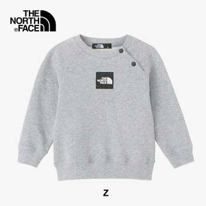 yőP25{!!1̓_tf[!!zUEm[XEtFCX g[i[ xr[ THE NORTH FACE NTB12042 B SWEAT LOGO CREW XEFbgSN[ixr[jXEFbgn H~ m[XtFCX oYj