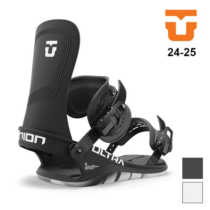 スノーボードのバインディングのおすすめ人気ランキング【2025年  