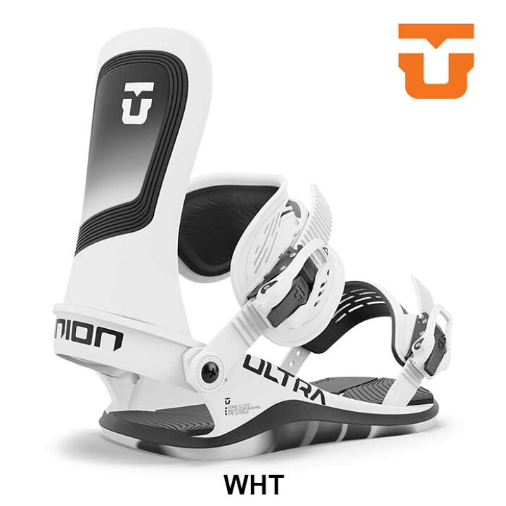楽天市場】UNION ユニオン 24-25 ULTRA ウルトラ 2024-2025  