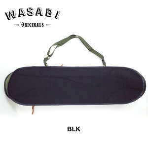 yPő39.5{IyV労ӍՁIzTr XP[gobO wasabi Canvas sock skate XP[g\bN LoXP[X XP[g{[h XP{[ P[X Jo[ L[obO ^ obO u