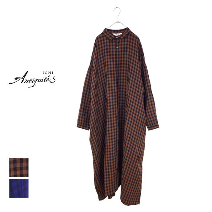 楽天市場】イチアンティークス ワンピース レディース ichi antiquites 