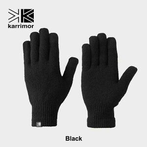 yő64%OFF!!yVX[p[SALE!!zJ}[ O[u  E[O[u KARRIMOR 200162 wool glove Y fB[X jZbNX Ci[O[u X}zΉ ^b`plΉ CfBS u
