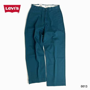 �y�ő�P28�{�}���\���z���[�o�C�X levis �����Y �`�m�p�� LEVI'S A0970 SKATE LOOSE CHINO 0013 �X�P�[�g ���[�Y �`�m ���C�h �R�[�f���� (240130)�ySPS2603�z