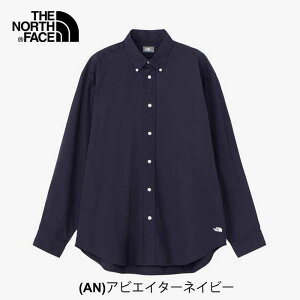 �y�ő�69%OFF�y�V�X�[�p�[SALE�z�U�E�m�[�X�E�t�F�C�X �I�b�N�X�t�H�[�h�V���c THE NORTH FACE NR12450 L/S HALF DOME SH �����O�X���[�u�n�[�t�h�[���V���c �����V���c ���j�Z�b�N�X �m�[�X�t�F�C�X (2403