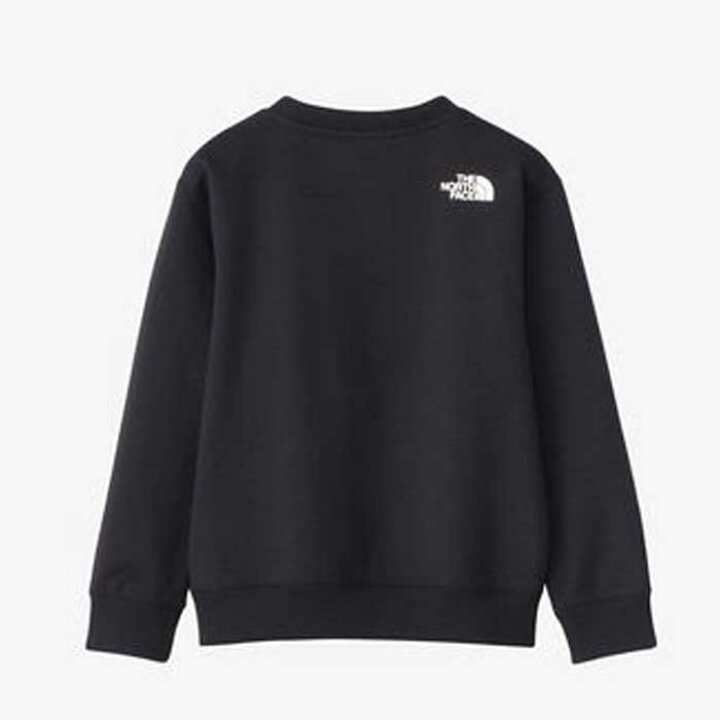 楽天市場】ザ・ノース・フェイス キッズ トレーナー THE NORTH FACE  