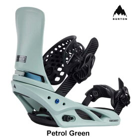 【最大P21倍!!18日はご愛顧感謝デー!!】バートン レディース ビンディング BURTON LEXA X 24-25 BINDING BLK (Re:Flex) スノーボード スノボ バインディング binding