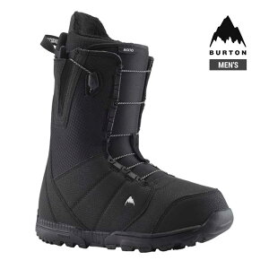 yő64%OFF!!yVX[p[SALE!!zo[g u[c ^ Xm[{[hu[c BURTON 24-25 MOTO BOOTS BLK g Xm{ S  boots [231017]