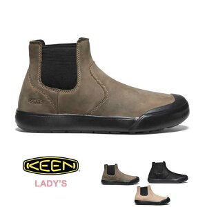 yőP19{!!1050̂!!zL[ fB[X `FV[u[c KEEN Gi `FV[ ELENA CHELSEA [230907]