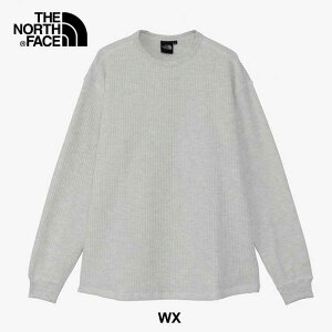 yőP19{!!1550̂!!z UEm[XEtFCX tVc t jZbNX THE NORTH FACE NT62436 LS WARM WAFFLE CRW OX[uEH[btN[ XEFbg g[i[ 