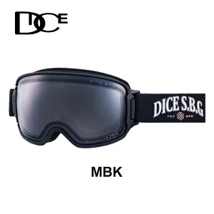 yőP19{!!1550̂!!z _CX Xm[S[O oN DICE BK44570 / BK54570 (C-UL LGR/LSI) BANK  EgY Xm[{[h Xm{ XL[ goggle [231020]