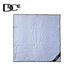 �y15���ő�P19�{�z�_�C�X �N���[�i�[�N���X dice 2LAYER CLEANER CLOTH ���[���� (241011)