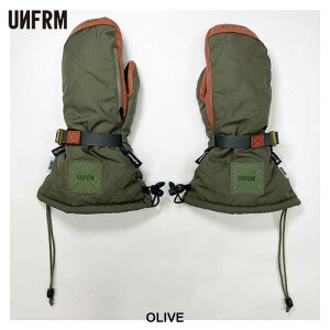 yőP19{!!3050̂!!zjtH[ AEghA X^_[h UNFRM jtH[ O[u Xm[O[u ~g Xm{ AW-3712 MILITARY QUILT OVER MITTEN GLOVE BLK