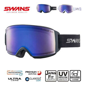 yőP19{!!1050̂!!zyr[TzXY XL[S[O ULTRA SWANS 24-25 RACAN J RA-MDH-CU-LP Xm[{[h Xm{ XL[ goggle [241023]