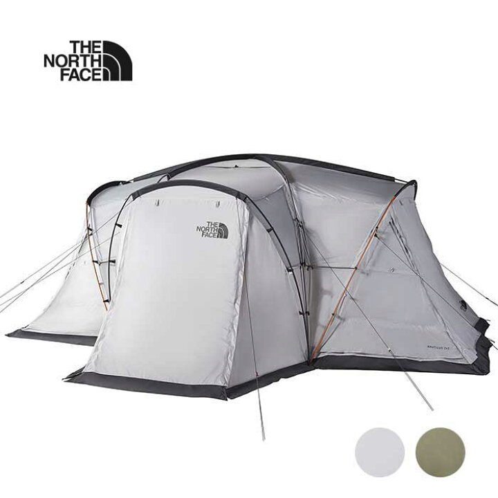 楽天市場】ザ・ノース・フェイス テント ノーチラス2×2 THE NORTH FACE  