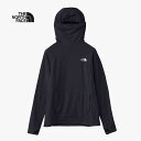 【最大P19倍!!15日は5と0のつく日!!】ノースフェイス インナーパーカー スキー スノーボード THE NORTH FACE NL72301 KARSIDE GRID HD カールサイドグリッドフーディ バラクラバ付き メンズ ユニセックス (230920)