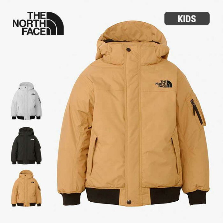 楽天市場】ザ・ノース・フェイス キッズ スノー ジャケット THE NORTH  